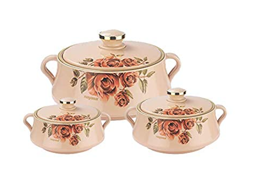 Useful Wedding Gift | Casserole Gift Set

