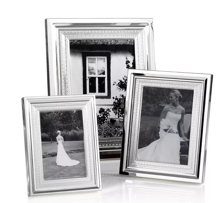 Luxury Wedding Gifts|  Love Frame
