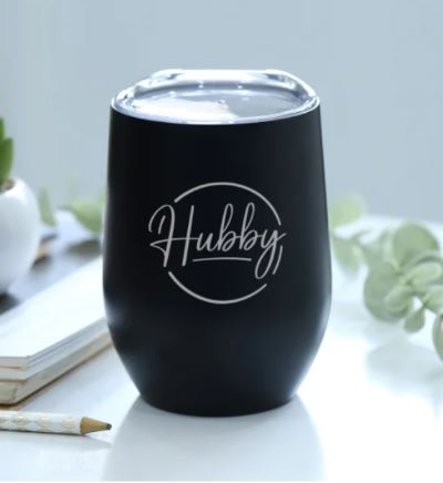 Valentines gift for husband| Tumbler