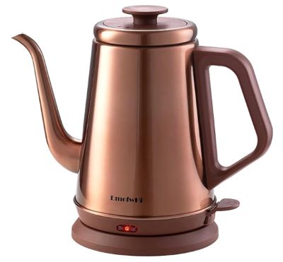 Gift ideas for her| Electric Kettle