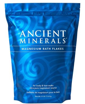 Gift ideas for her | Ancient Minerals Magnesium Bath Flakes