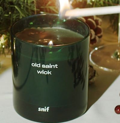 Gift ideas For Her| Old saint wick