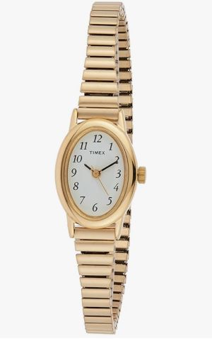 Gift ideas for her| Timex Cavatina Watch